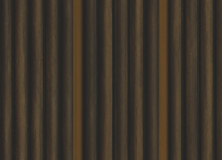 Treelam Fiola 12mm Louvers - TR-4434