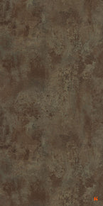 Merino Laminate - 44789 - Rusty Oxid Metal - 1mm 8ft x 4ft