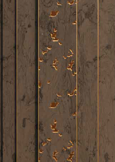 Vivre Louvers - VL-45