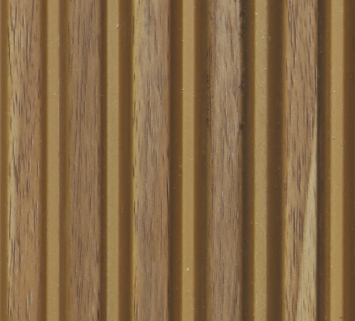 Treelam Fiola 12mm Louvers - TR-4503