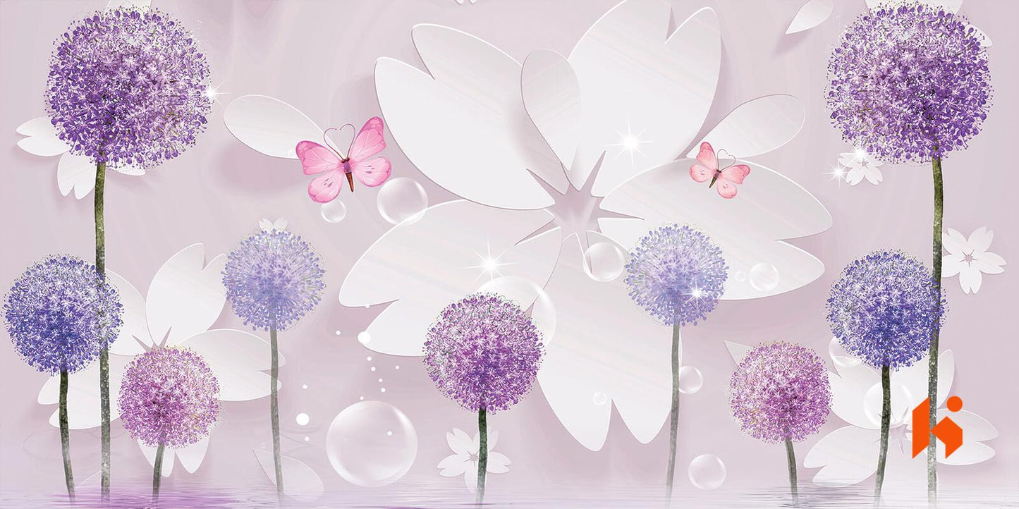 Vienna 1mm Ultra 3D Digital Laminates - Vdk 4503