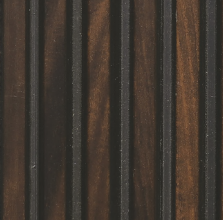 Treelam Fiola 12mm Louvers - TR-4504