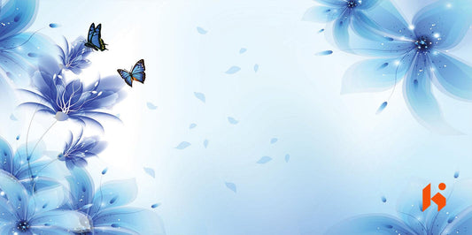 Vienna 1mm Ultra 3D Digital Laminates - Vdk 4504