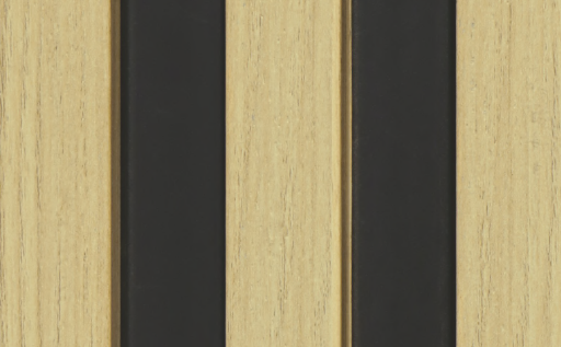 Treelam Fiola 12mm Louvers - TR-4510
