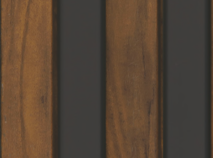 Treelam Fiola 12mm Louvers - TR-4512