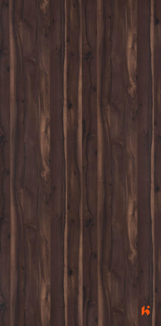 Century Laminates - 4513 - Istanbul Walnut
