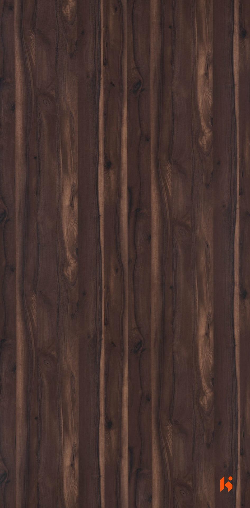 Century Laminates - 4513 - Istanbul Walnut