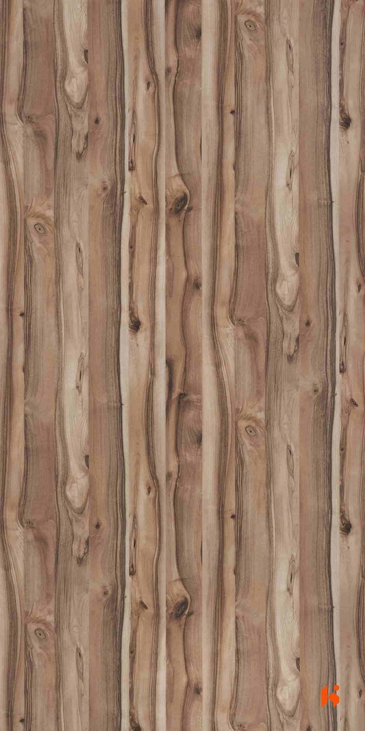 Century Laminates - 4515 - Ottoman Walnut
