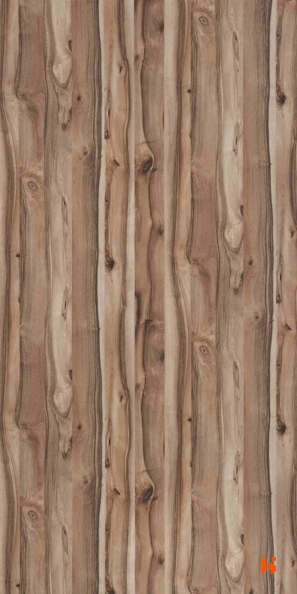 Century Laminates - 4515 - Ottoman Walnut