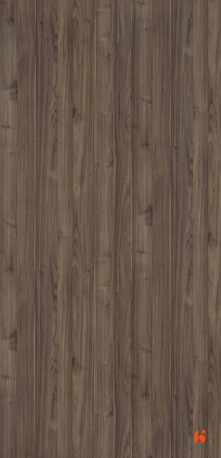Century Laminates - 4519 - Bolivian Walnut