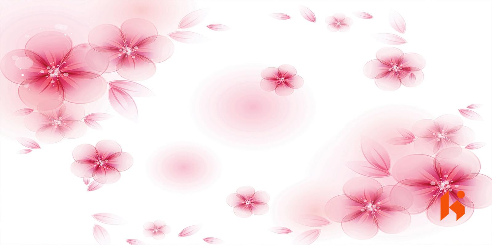 Vienna 1mm Ultra 3D Digital Laminates - Vdk 4517