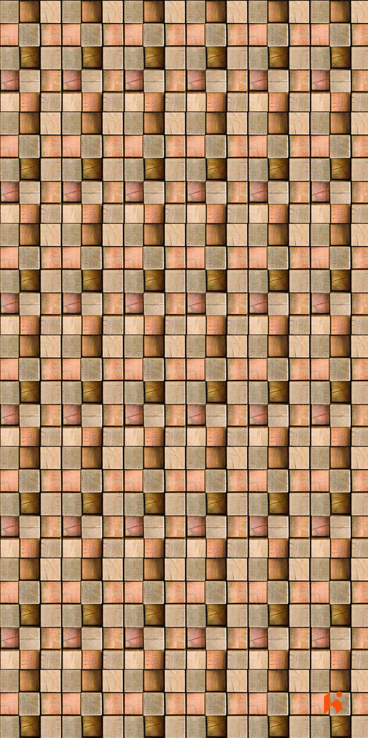 Vienna 1mm Ultra 3D Digital Laminates - Vdv 4532
