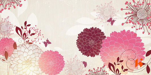 Vienna 1mm Ultra 3D Digital Laminates - Vdv 4536