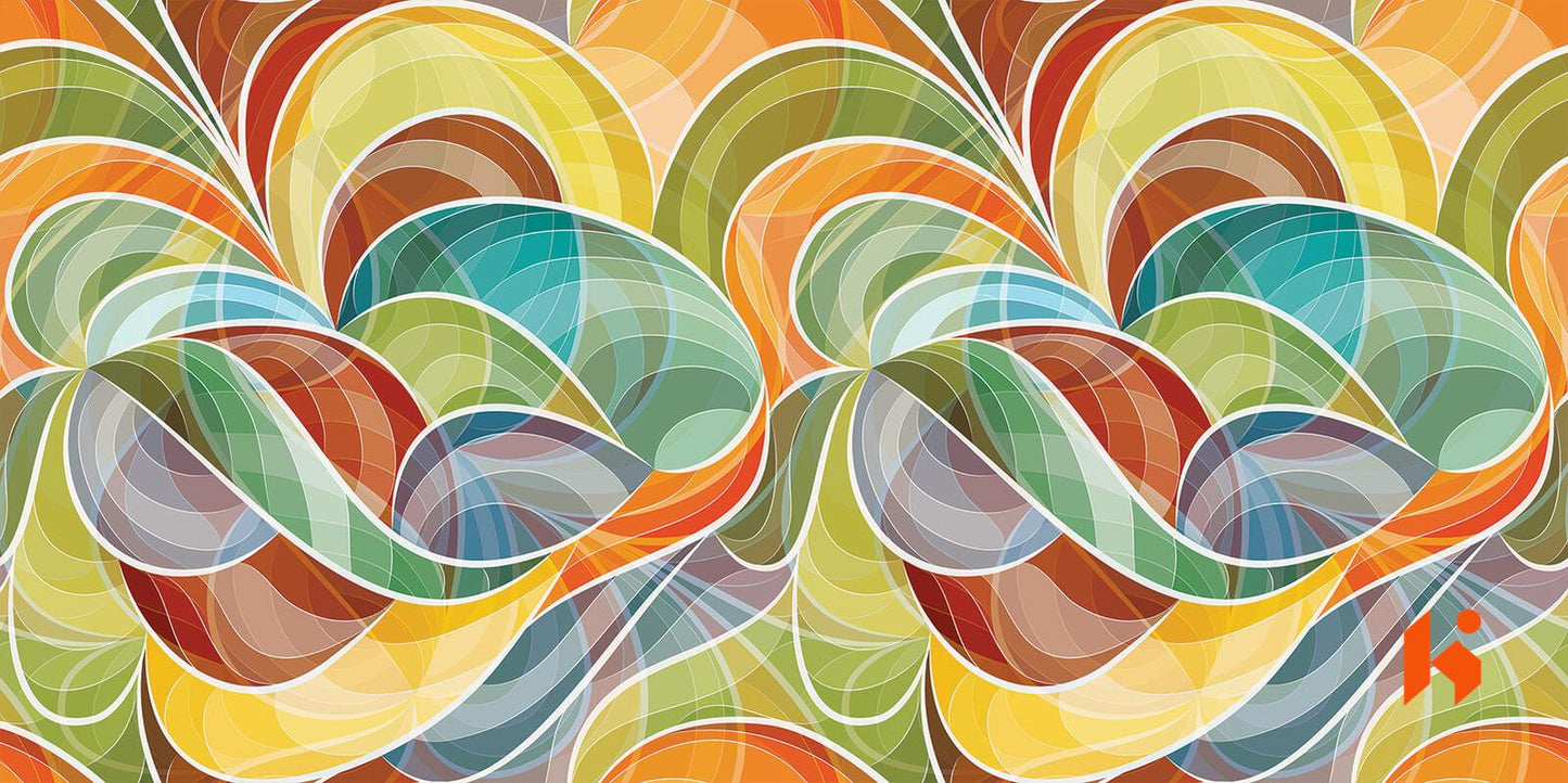 Vienna 1mm Ultra 3D Digital Laminates - Vdv 4538