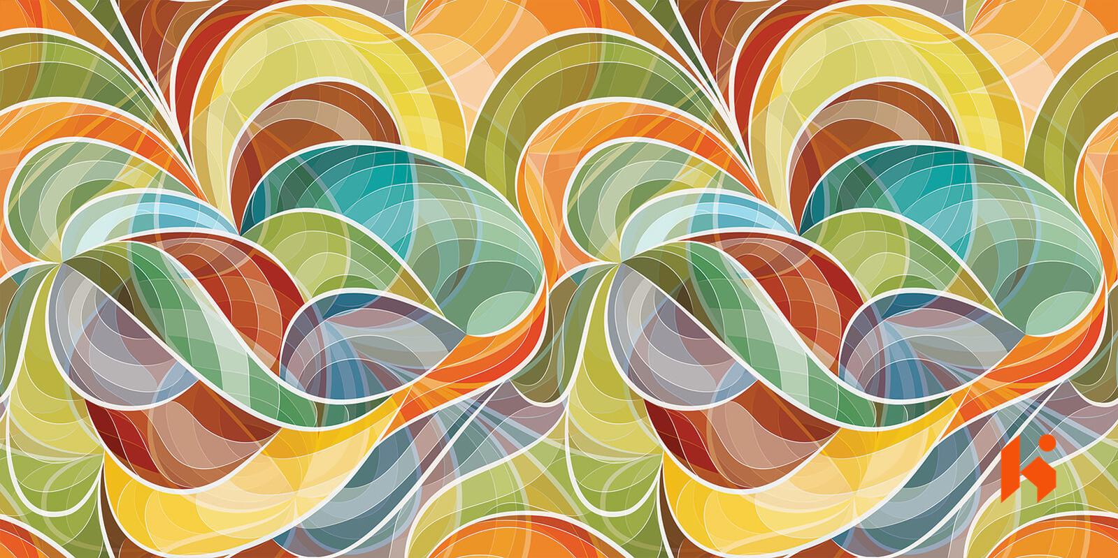 Vienna 1mm Ultra 3D Digital Laminates - Vdv 4538