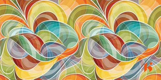 Vienna 1mm Ultra 3D Digital Laminates - Vdv 4538