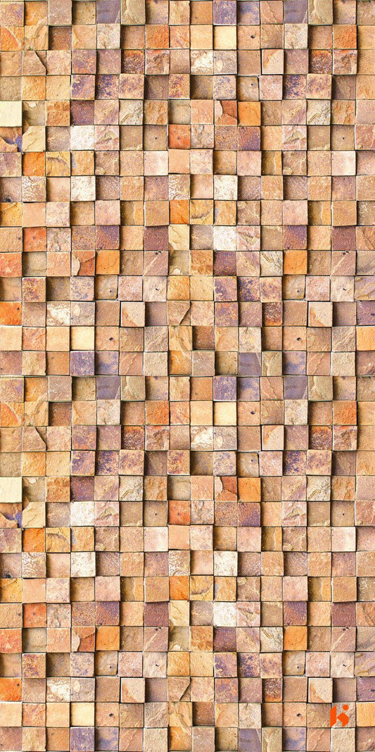 Vienna 1mm Ultra 3D Digital Laminates - Vdv 4551