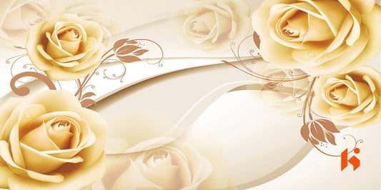Vienna 1mm Ultra 3D Digital Laminates - Vdv 4567