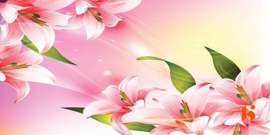 Vienna 1mm Ultra 3D Digital Laminates - Vdv 4531