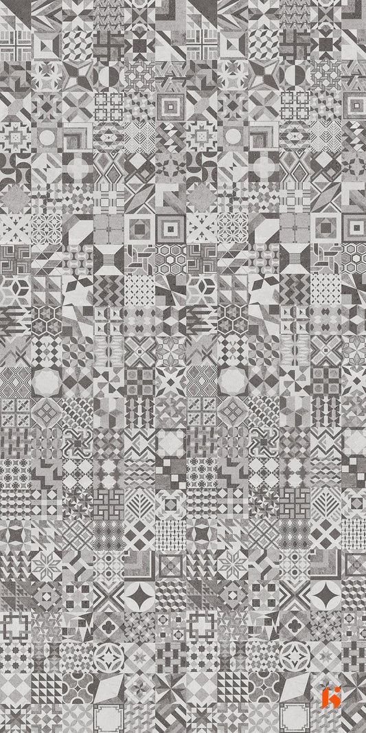 Vienna 1mm Ultra 3D Digital Laminates - Vdc 4555