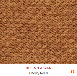 Merino Laminate - 46246 - Cherry Reed - 1mm 8ft x 4ft