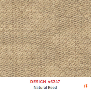 Merino Laminate - 46247 - Natural Reed - 1mm 8ft x 4ft