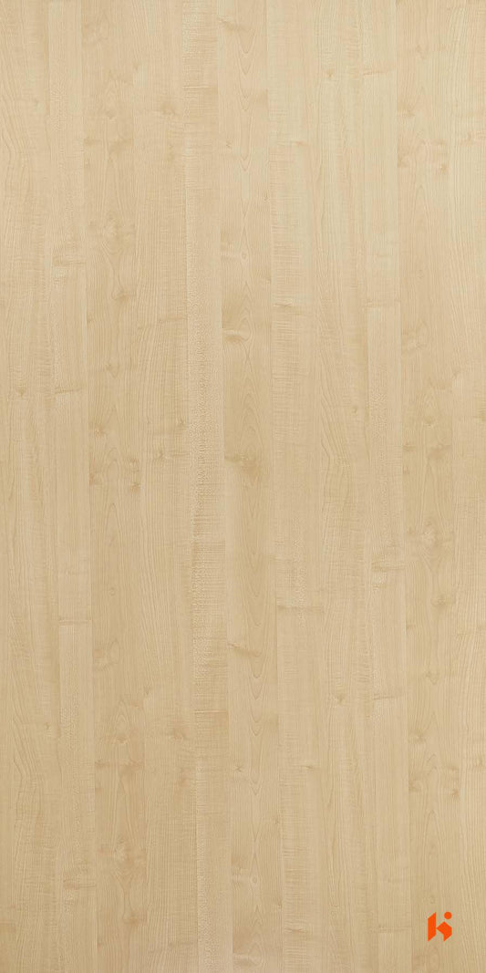Greenlam Laminate 1mm - 5006 - Thansau Maple