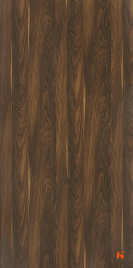 Advance Laminates-5027-Ahigal Walnut-1mm-8ft x 4ft