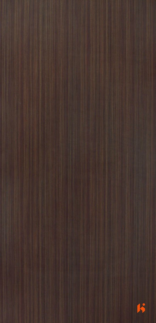 Greenlam Laminate 1mm - 5034 - Glaced Walnut Bark