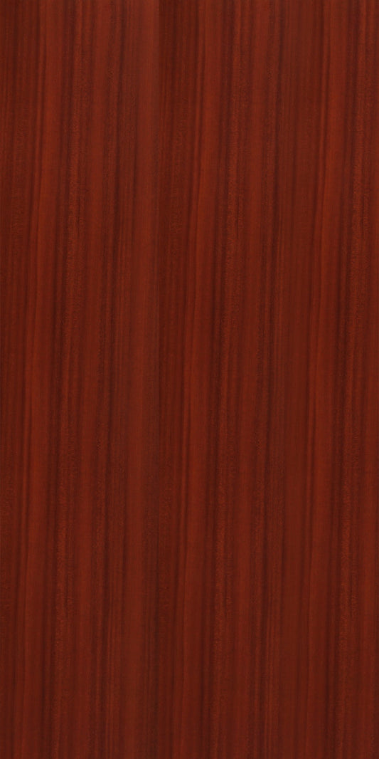 Greenlam Laminate 1mm - 5043 - Scarlet Sycamore