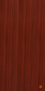 Greenlam Laminate 1mm - 5043 - Scarlet Sycamore