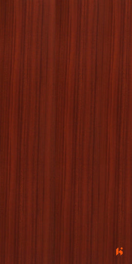 Greenlam Laminate 1mm - 5043 - Scarlet Sycamore