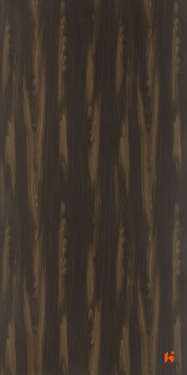 Advance Laminates-5058-Metallic Walnut-1mm-8ft x 4ft