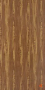 Advance Laminates-5059-Metallic Gold Walnut-1mm-8ft x 4ft