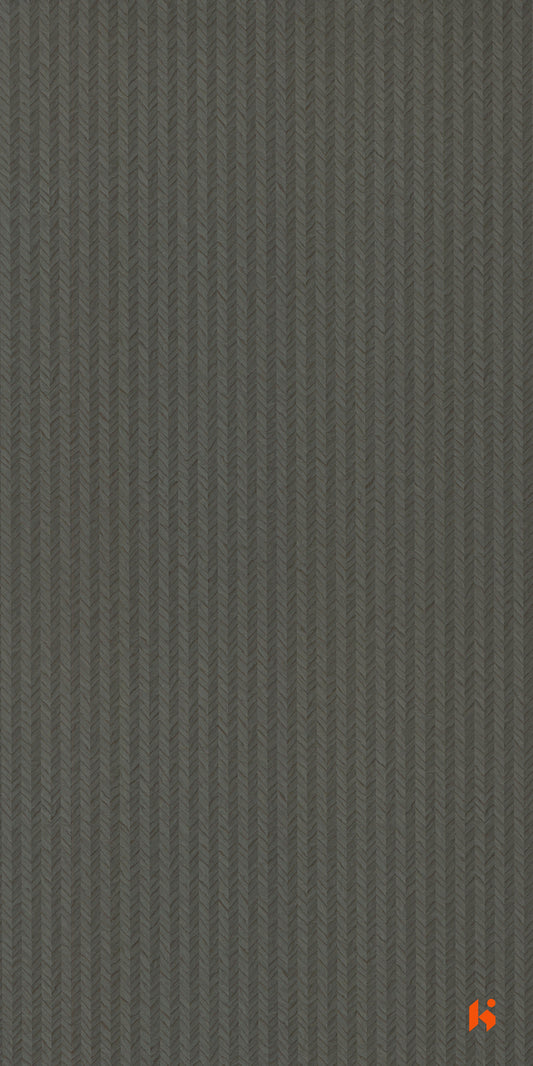 Saket Laminates - 510 - Grey Cascade