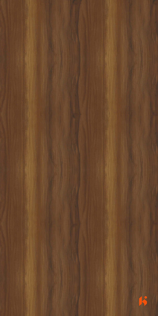Advance Laminates-5128-Montana Walnut-1mm-8ft x 4ft