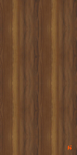 Advance Laminates-5128-Montana Walnut-1mm-8ft x 4ft