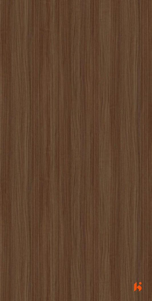 Advance Laminates-5137-Dark Straight Walnut-1mm-8ft x 4ft
