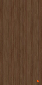 Advance Laminates-5137-Dark Straight Walnut-1mm-8ft x 4ft
