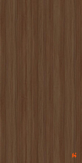 Advance Laminates-5137-Dark Straight Walnut-1mm-8ft x 4ft