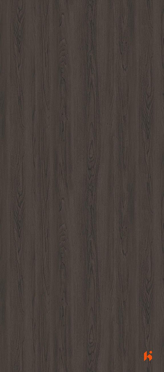 Advance Laminates-5138-Grey Shining Walnut-1mm-8ft x 4ft
