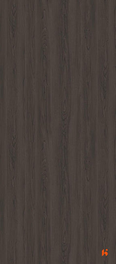 Advance Laminates-5138-Grey Shining Walnut-1mm-8ft x 4ft