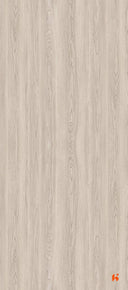 Advance Laminates-5139-Shining Walnut-1mm-8ft x 4ft