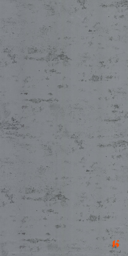 Saket Laminates - 517 - Rusted Silver