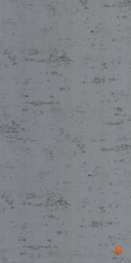 Saket Laminates - 517 - Rusted Silver