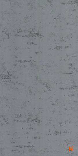 Saket Laminates - 517 - Rusted Silver