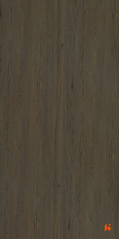 Saket Laminates - 518 - Quarter Cut Walnut