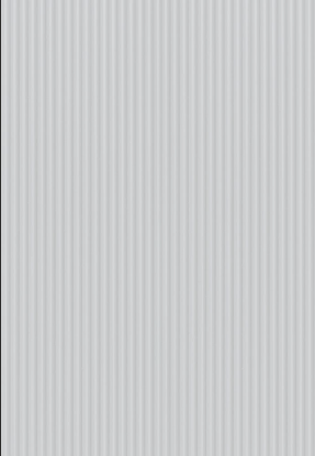 Treelam Fluted Acrylic Sheet - 5203-TR