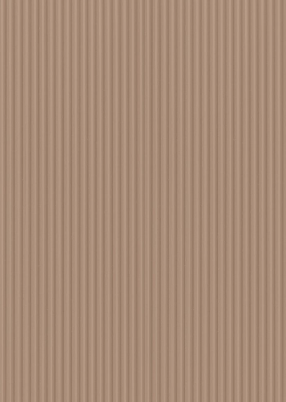 Treelam Fluted Acrylic Sheet - 5207-TR