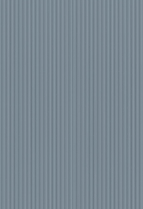 Treelam Fluted Acrylic Sheet - 5209-TR